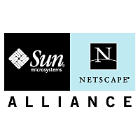 Sun-Netscape Alliance