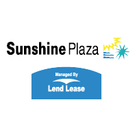 Sunshine Plaza