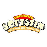 Super Pretzel SoftStix