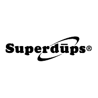 Superdups