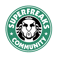 Superfreaks Community