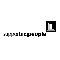 Supporting People