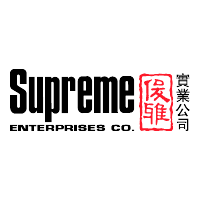 Supreme Enterprises Co.