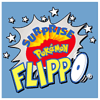 Surprise Pokemon Flippo