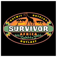 Survivor Africa