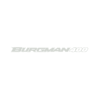 Suzuki Burgman400