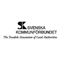 Svenska Kommunforbundet
