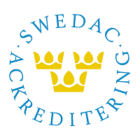 Download Swedac ackreditering
