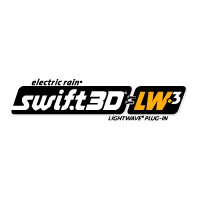 Swift 3D LW version 3