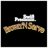 Swift Premium Brown N Serve