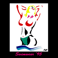 Swimwear 95
