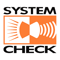 System Check