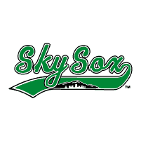 Sky Sox (The Colorado Springs Sky Sox)