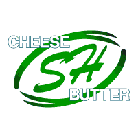 SH cheese butter
