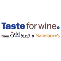 Sainsbury s Taste for Wine