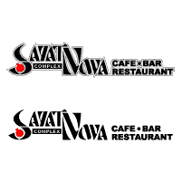 SAYAT-NOVA COMPLEX