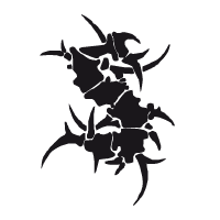 Sepultura `S`