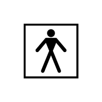sign safety B