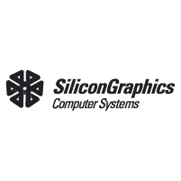 SGI Silicon Graphics
