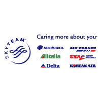 SkyTeam - Caring more about you