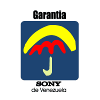 sony garantia venezuela