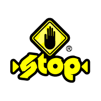 stop design