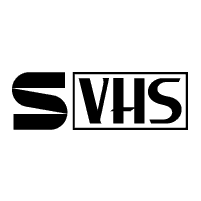 S-VHS