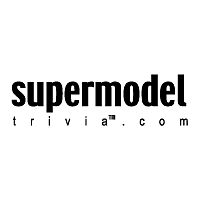 supermodel trivia.com