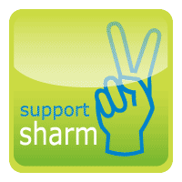 support sharm