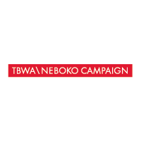 TBWA  Neboko Campaign