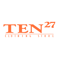 TEN27 Clothing Stores