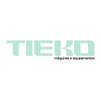 TIEKO maquinas e equipamentos
