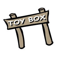 TOY BOX