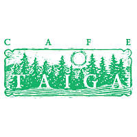 Taiga Cafe