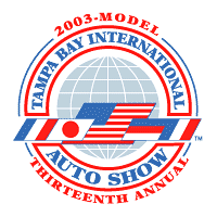 Tampa Bay International Auto Show