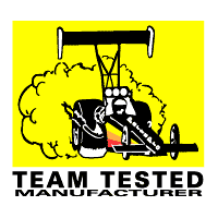 Team Tested Manufacturer