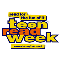 Teen Read Week