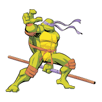 Teenage Mutant Ninja Turtles