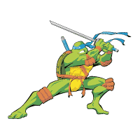 Teenage Mutant Ninja Turtles