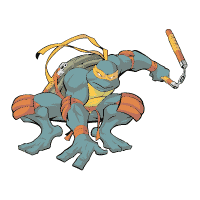 Teenage Mutant Ninja Turtles