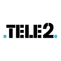 Tele2 | Download logos | GMK Free Logos