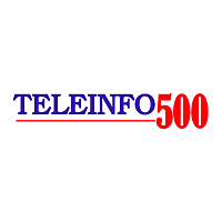 Teleinfo 500
