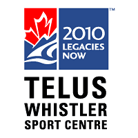 Telus Whistler Sport Centre