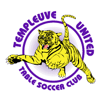 Templeuve United Table Soccer Club