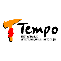 Tempo Etiket