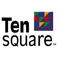 Ten Square
