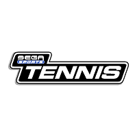 Tennis Sega Sports