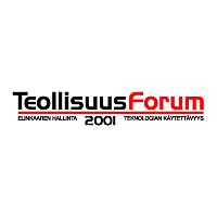 Teollisuus Forum