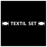 Textil Set