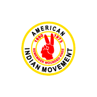 The American Indian Movement (AIM)
